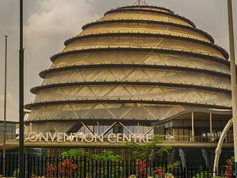 Η Ρουάντα θα υποδεχθεί έως και 250 μετανάστες που θα απελαθούν από τις ΗΠΑ