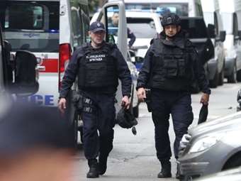 Σερβία: Στους 11 οι νεκροί από κατάρρευση οροφής σε σιδηροδρομικό σταθμό στο Νόβι Σαντ