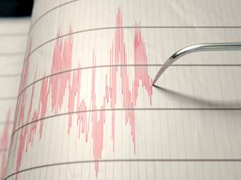 Earthquake of magnitude 4.8 on the Richter scale shakes Leonidio, felt in Athens