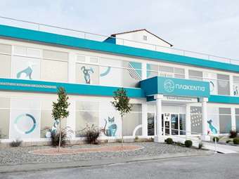 SMERC: Δημιούργησε το μεγαλύτερο δίκτυο κτηνιατρικών νοσοκομείων, κλινικών και εργαστηρίων