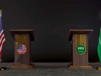 Σαουδική Αραβία-ΗΠΑ: Προς υπογραφή προκαταρκτικής συμφωνίας για τη συνεργασία στην ενέργεια και την πυρηνική τεχνολογία