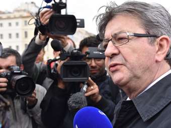 Μελανσόν: Ο πρόεδρος Μακρόν αρνείται να δεχθεί το αποτέλεσμα των βουλευτικών εκλογών