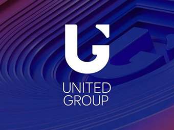United Group: Αύξηση 7% στα ενοποιημένα έσοδα το 2023