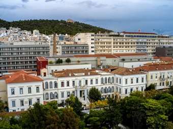 AURORA: Αναβαθμίζει τη Μονάδα Μεταμόσχευσης Μυελού των Οστών στον Ευαγγελισμό