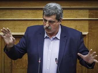 Νέα επίθεση Πολάκη σε Λινού: Άτιμη και διεφθαρμένη