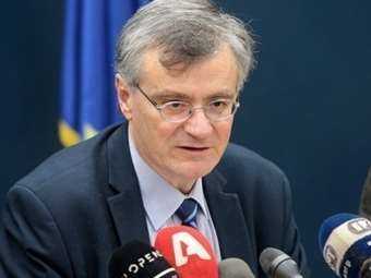 Σ. Τσιόδρας: Επανεμφανίζονται ασθένειες όπως η ιλαρά, η διφθερίτιδα και ο κοκκύτης