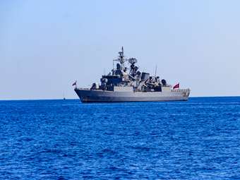 Αnt1: Παρ'ολίγον επεισόδιο στο Αιγαίο-Πώς αποφεύχθηκε η ένταση νότια της Κάσου