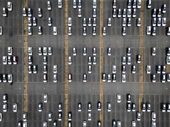 Γερμανία: Η ZF θα καταργήσει 7.600 θέσεις εργασίας έως το 2030