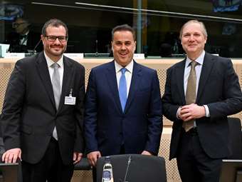 Στ. Παπασταύρου: Στόχος μας οι χαμηλές τιμές ενέργειας