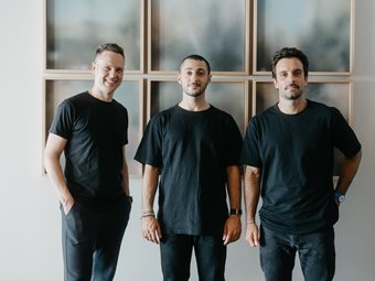 tiun: Η ελβετική startup με ελληνικό "αίμα" που άντλησε 2 εκατ. δολ. και αλλάζει τις πληρωμές στα media