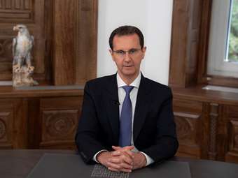 Επικίνδυνη κλιμάκωση στη Συρία