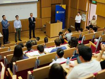 Οικονομική Ολυμπιάδα: Πώς μπορεί να ενισχυθεί η οικονομική παιδεία στην Ελλάδα