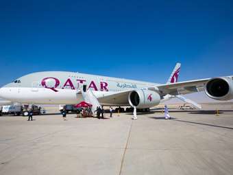 Qatar Airways: Άλμα 28% στα καθαρά κέρδη – 2,1 δισ. δολάρια το 2024