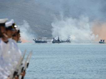 ΓΕΣ: Αφιέρωμα 200 χρόνια από την καταστροφή των Ψαρών