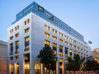 Alpha Bank: "Τράβηξε" 400 εκατ. με επιτόκιο 5,15% - Ξεπέρασαν τα 1,25 δισ. οι προσφορές