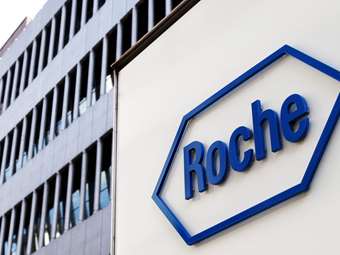 Roche: Επένδυση €250 εκατ. για νέα βιοφαρμακευτική μονάδα στη Σαγκάη