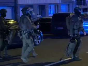 Συναγερμός στη Γερμανία: 65χρονη γυναίκα κρατά τουλάχιστον 10 ομήρους σε νοσοκομείο του Άαχεν