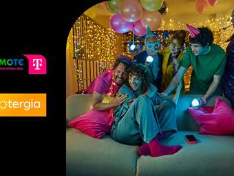 Η COSMOTE TELEKOM συνεργάζεται με την METLEN και μαζί φέρνουν ακόμα περισσότερα προνόμια