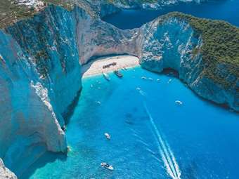 Ζάκυνθος: Ανοίγουν οι εργασίες του 3ου Περιφερειακού Συνεδρίου της Πανελλήνιας Ομοσπονδίας Ξενοδόχων