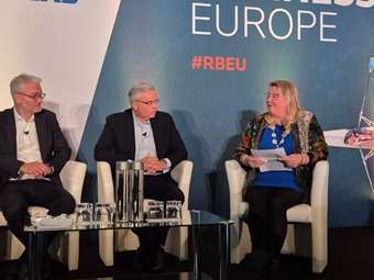 Χρ. Μεγάλου: Κρίσιμος ο ρόλος των τραπεζών στην πράσινη ανάπτυξη