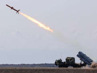 Η επιστροφή αμερικανικών πυραύλων μεγάλου βεληνεκούς στην Ευρώπη