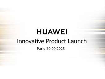 Η Huawei παρουσιάζει τη σειρά HUAWEI WATCH GT 6: Το πιο προηγμένο outdoor smartwatch στην ιστορία της