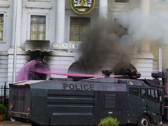 Κένυα: Η χώρα ετοιμάζεται για νέες διαδηλώσεις