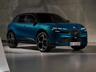 Γιατί η Alfa Romeo Milano δεν θα παράγεται στην Ιταλία-τι δήλωσε ο CEO της Stellantis