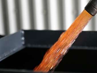 Ξεκινά η διάθεση του πετρελαίου θέρμανσης - Τιμή εκκίνησης στο 1,2 ευρώ/λίτρο