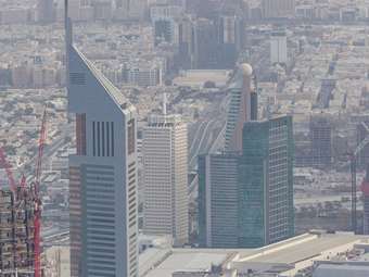 Νέα επενδυτική τάση: Έλληνες αγοράζουν κατοικίες στο Ντουμπάι - Οι αριθμοί