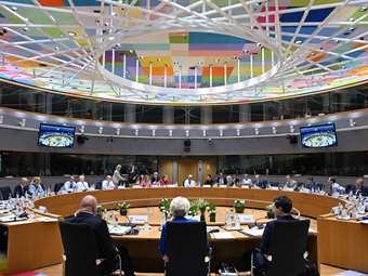 Γιατί οι "27" δεν κατέληξαν σε συμφωνία για τη χρηματοδότηση της Ουκρανίας