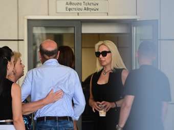 Σπαρακτικές καταθέσεις στη δίκη για το Μάτι: "Αυτά που βλέπετε εσείς σε ταινίες εμείς τα ζήσαμε"