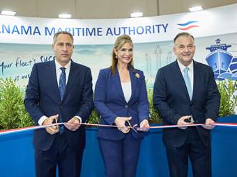 Ποσειδώνια 2024: Ο Παναμάς παρουσιάζει τον αναβαθμισμένο ναυτιλιακό κλάδο του