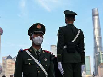 Γιατί είναι πια επικίνδυνο να δρας επιχειρηματικά στην Κίνα