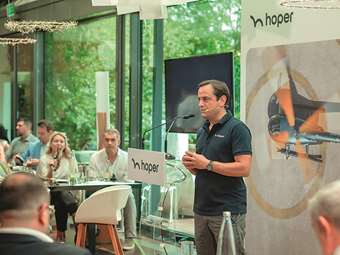 Είναι τελικά το ελικόπτερο για όλους;