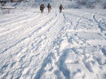 Ρωσία: Διακοπή ρεύματος πλήττει την αρκτική περιοχή μετά από βλάβες στο δίκτυο
