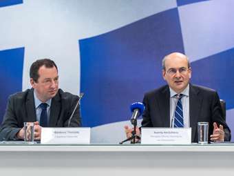 ΥΠΟΙΚ: Κίνητρα για δωρεές στο Δημόσιο- Επιχείρηση νοικοκυρέματος σε ιδρύματα και σχολάζουσες κληρονομιές