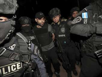 Παραγουάη: Βουλευτής σκοτώθηκε σε ανταλλαγή πυρών με αστυνομικούς της δίωξης ναρκωτικών