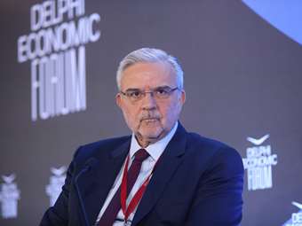 Πειραιώς: Μέρισμα περίπου 500 εκατ. ευρώ από τα φετινά κέρδη - 100 εκατ. ευρώ με αγορές μετοχών