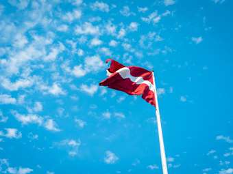 ΥΠΕΞ της Λετονίας: "Δεν υπάρχουν ενδείξεις ότι η Μόσχα επιθυμεί την ειρήνη"