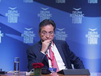 Φ. Καραβίας (Eurobank): Πρόταση για μέρισμα 30% φέτος, στο 50% το 2026