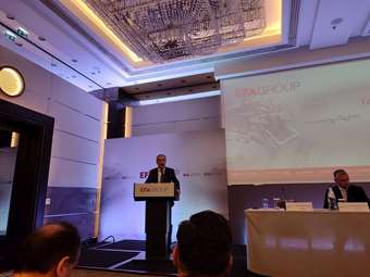 EFA Group: Νέοι επενδυτές Motor Oil και EOS Capital Partners – Η ΑΜΚ 80 εκατ. και οι νέες επενδύσεις