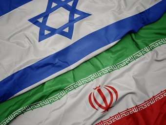 Διπλή ανατροπή στη Μέση Ανατολή