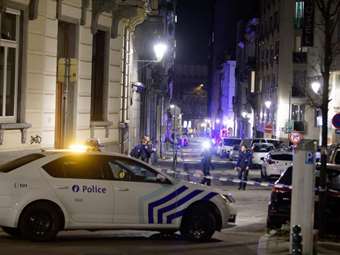 Βέλγιο: Τρεις αστυνομικοί μεταξύ των 22 συλληφθέντων στο πλαίσιο έρευνας για διακίνηση ναρκωτικών