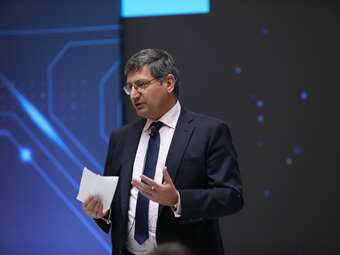 Εθνική Τράπεζα: Αλλάζει "πρόσωπο" με επενδύσεις 1 δισ. ευρώ στην τεχνολογία