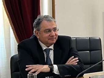 Β. Κορκίδης: Ο καύσωνας μείωσε τις μετακινήσεις και τους τζίρους των εκπτώσεων