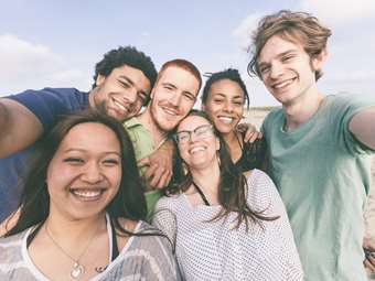 Έρευνα: Μέσα στην επόμενη δεκαετία, οι Millenials θα γίνουν η πιο πλούσια γενιά στην ανθρώπινη ιστορία