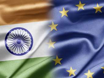 Συνομιλίες ΕΕ-Ινδίας για επίτευξη εμπορικής συμφωνίας την επόμενη εβδομάδα