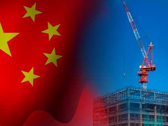 Η κινεζική κατασκευάστρια εταιρεία CIFI παρουσιάζει σχέδια για την αναμόρφωση του υπεράκτιου χρέους της