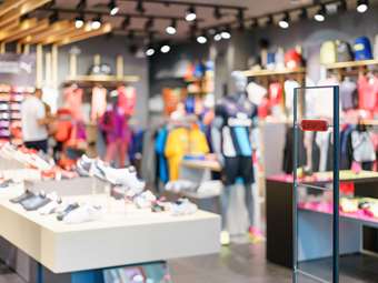 Ανοδικά κινήθηκαν οι τιμές γραφείων και καταστημάτων υψηλών προδιαγραφών το α' εξάμηνο του 2024